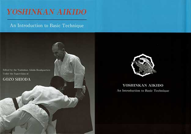 Yoshinkan Aikido Text Book