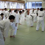 Yoshinkan Aikido