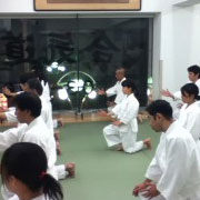 合気道養神館