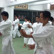 Yoshinkan Aikido