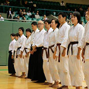 Aikido Yoshinkan