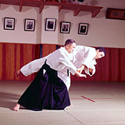 Aikido Yoshinkan