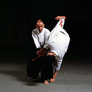 Yoshinkan Aikido