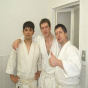 Aikido Yoshinkan