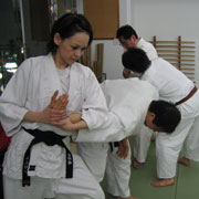 Yoshinkan Aikido