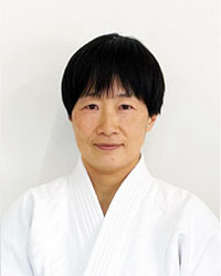 養神館合気道 本部道場指導者紹介
