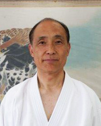 養神館合気道 本部道場指導者紹介