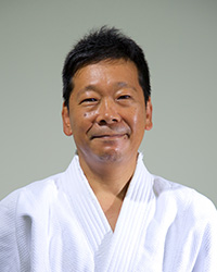 養神館合気道 本部道場指導者紹介
