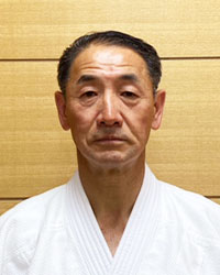 養神館合気道 本部道場指導者紹介