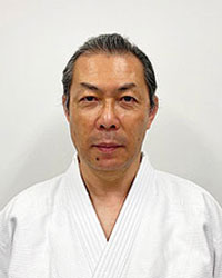 養神館合気道 本部道場指導者紹介