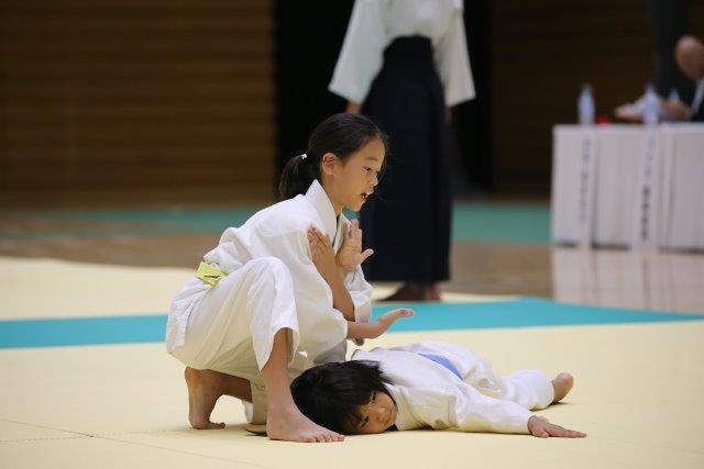 第64回全日本養神館合気道総合演武大会