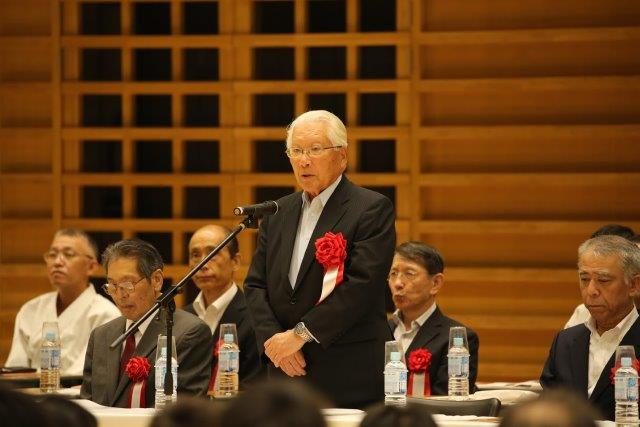 第64回全日本養神館合気道総合演武大会