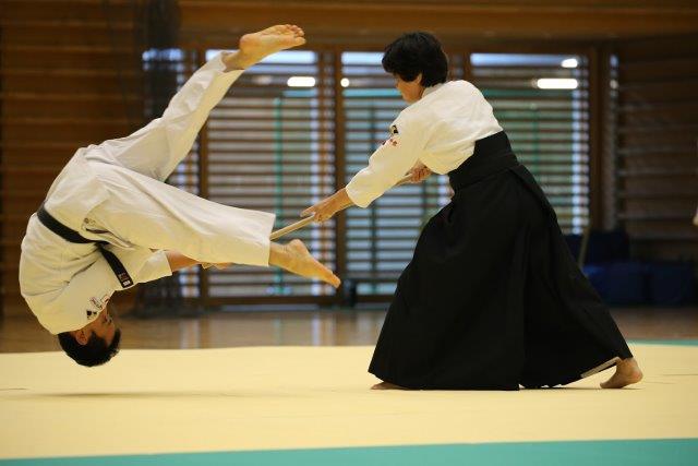 第64回全日本養神館合気道総合演武大会