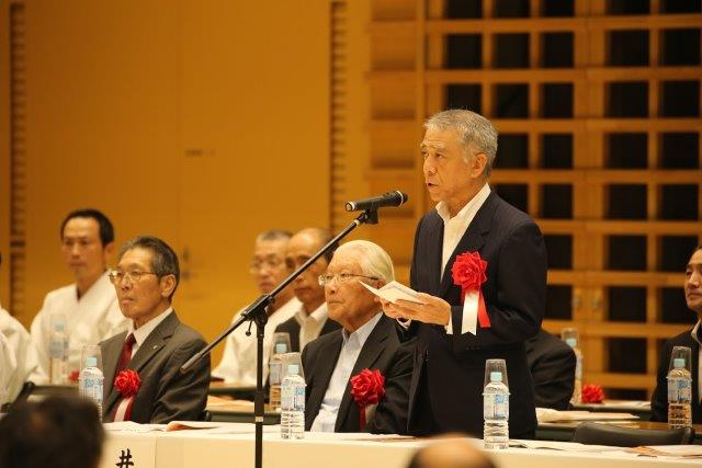 第64回全日本養神館合気道総合演武大会