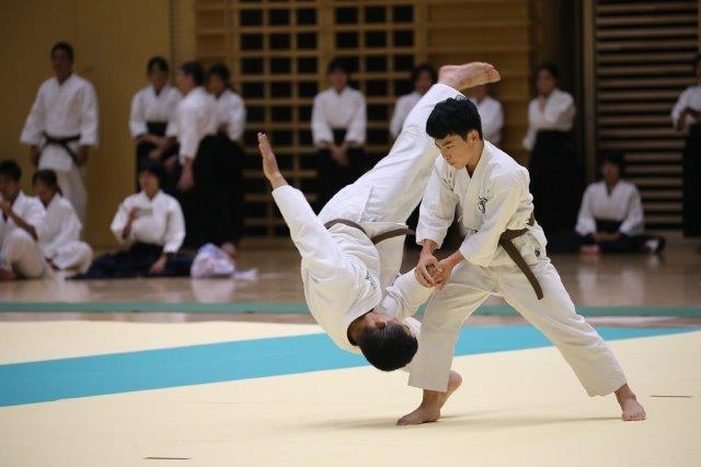 第64回全日本養神館合気道総合演武大会