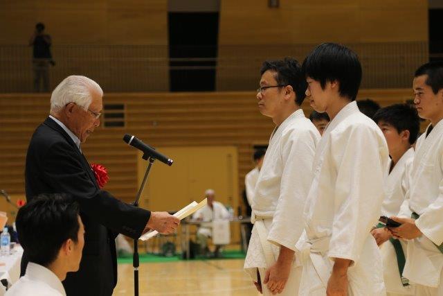 第64回全日本養神館合気道総合演武大会