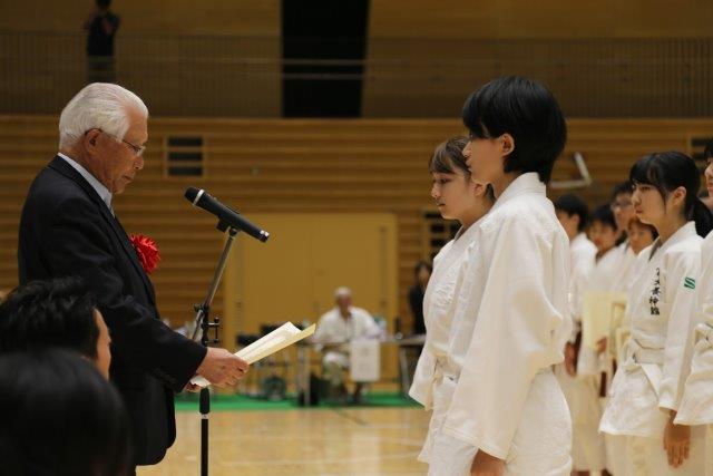 第64回全日本養神館合気道総合演武大会