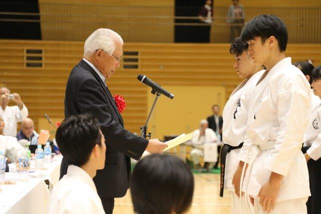 第64回全日本養神館合気道総合演武大会