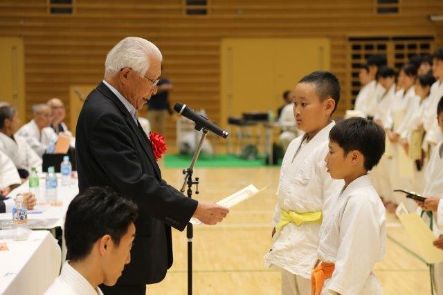 第64回全日本養神館合気道総合演武大会