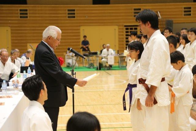 第64回全日本養神館合気道総合演武大会