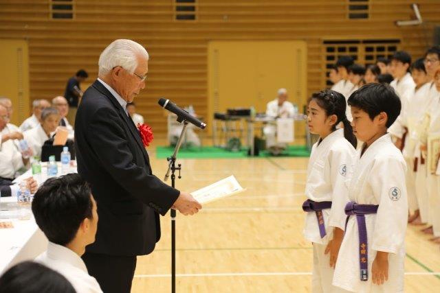 第64回全日本養神館合気道総合演武大会