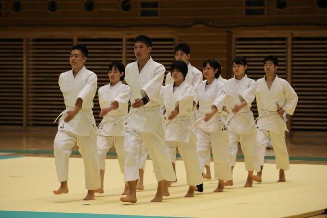 第64回全日本養神館合気道総合演武大会